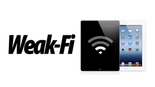 Report: Apple Offering New iPad Replacements for Wi-Fi Issues